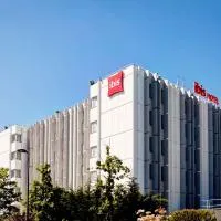 ibis Lyon Est Bron, hotel a Bron