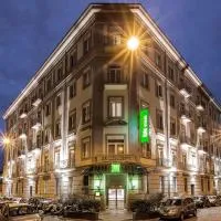 Ibis Styles Napoli Garibaldi, hotel di Naples