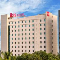 ibis Chennai Sipcot - An Accor Brand، فندق في Old Mahabalipuram Road، تشيناي