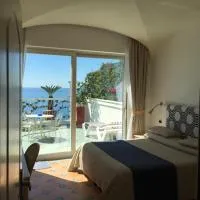 Hotel Bellevue Suite, hotel di Amalfi