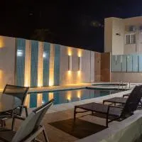 Mara Turismo Hotel, hôtel à Catalão