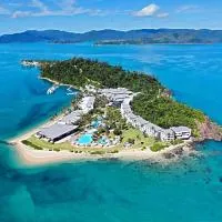 Daydream Island Resort, hotel a Daydream Island