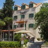 Hotel Villa Diana, מלון בספליט