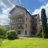 Primum Hotel Braunlage, хотел в Браунлаге