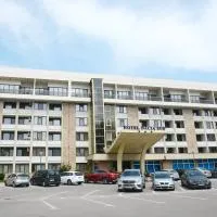 Viesnīca Hotel Dacia Sud Mamajā