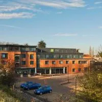 Holiday Inn Express Cambridge Duxford M11 Jct 10 by IHG, hotel v Cambridge