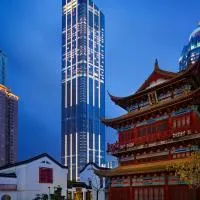 Hyatt Regency Wuxi, hotell sihtkohas Wuxi