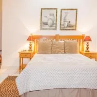 Rivendell Bed and Breakfast, hotelli kohteessa Hillcrest