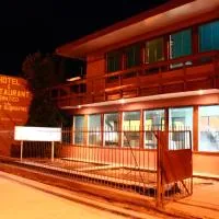 Hotel Yellow Submarine, hotel u gradu 'Punta Arenas'