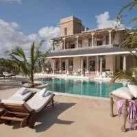 The Majlis Resort, hotel a Lamu