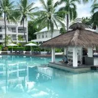 Peppers Beach Club & Spa, hotel em Palm Cove