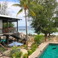 Trawangan Dive Resort, khách sạn ở Quần đảo Gili