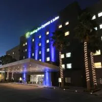 Holiday Inn Express Hotel & Suites Hermosillo by IHG, hotell i Hermosillo