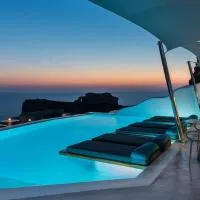 Maregio Suites, hotel din Oia