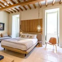 Pollicastro Boutique Hotel, hotel i Lecce