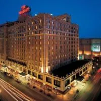 Peabody Memphis, hotel em Memphis