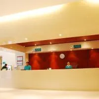 Jinjiang Inn– Xiamen University, Zhongshan Road, hotel a Xiamen