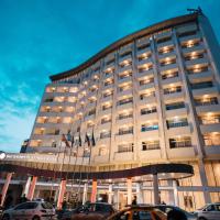 Best Western Plus Addis Ababa, хотел в района на Bole, Адис Абеба