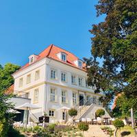 Wyndberg, hotel di Altstadt, Luneburg