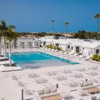 Club Maspalomas Suites & Spa - Adults Only, hotel en Maspalomas