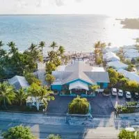 Hideaways Exuma, Hotel in Georgetown