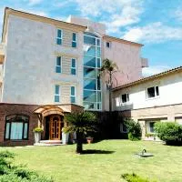 Apart Amabile Sul Mare, hotell sihtkohas Villa Gesell