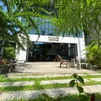 Nornlamphun Boutique Hotel, ξενοδοχείο σε Lamphun