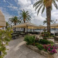 Viesnīca Hotel Concordia rajonā Trogir Old Town, Trogirā