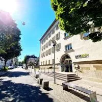 Ecoinn, hotel in Esslingen am Neckar