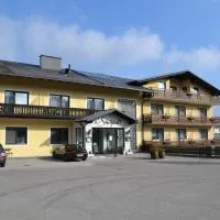 Gasthof s'Schatzkastl, hotel i Ardagger Markt