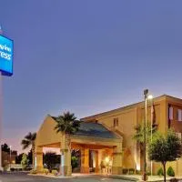 Holiday Inn Express Las Vegas-Nellis by IHG, hotel v Las Vegasu