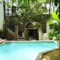 Jannat House, hotel a Lamu