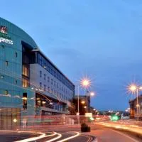 Holiday Inn Express Dundee by IHG, hotell sihtkohas Dundee