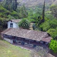 Hacienda Gonzabal, hotel em Loja