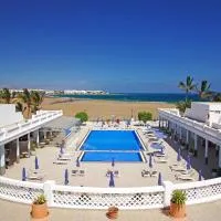 Hotel Las Costas, хотел в Пуерто дел Кармен