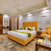 Hotel Blue Pearl - Free Airport Pick up, hotel a Nuova Delhi