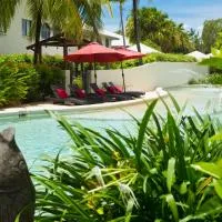 Mango Lagoon Resort & Wellness Spa, hotel em Palm Cove