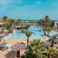 Fiesta Beach Djerba, hotel en Midoun