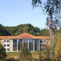 Scandic Silkeborg, hotel en Silkeborg