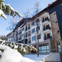 Borovets Green Hotel، فندق في بوروفتس