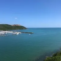 Waterfront studio at Fajardo, Puerto Rico, khách sạn ở Fajardo