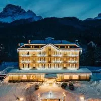 Hotel Marcora & Spa, hotel en San Vito di Cadore