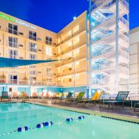 Holiday Inn Express & Suites Nassau by IHG, hotel in Downtown Nassau, Nassau