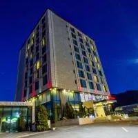 Hotel HP Tower One Brasov, готель у Брашові