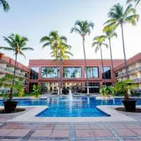 Nk Hotel Nekié Tepic, hotel sa Tepic