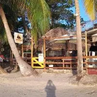 The Boat House, ξενοδοχείο σε Boca Chica