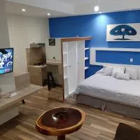 Hotel Boutique Casa Mariano, viešbutis mieste Tepikas