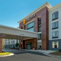 La Quinta by Wyndham Raleigh Downtown North, hotel u gradu Rali