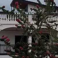 The Winford Boutique Hotel Achimota, hotel a Accra