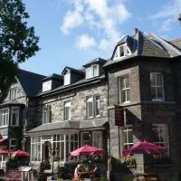 Glan Aber Hotel, hôtel à Betws-y-coed